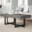Hugo Single Coffee Table