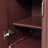 Quentavious 24.09 " W Free Standing Wall Mounted 1 Single Vanity Bathroom Vanity With Ceramic Top