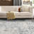 Hallway Rug - Black Kitchen Rugs Non Slip Washable Soft Touch Carpet Rug Stylish Rug Home Kitchen-1104480275