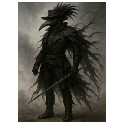 1 Piece Wrapped Canvas Wall Art
