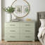 Commode 6 tiroirs Arkia-853791349
