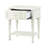 1-Drawer Nightstand