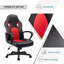 Fauteuil de jeu ergonomique PC et Racing-1483211125