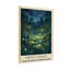 Paysage et nature Firefly Night Forest Glow Stars Dance Darkness Magic Light-1585627145