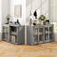 Buffet 42 "Brookelyn-1505981738