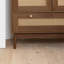 Noemi 2 Door Manufactured Wood Wardrobe-623234326