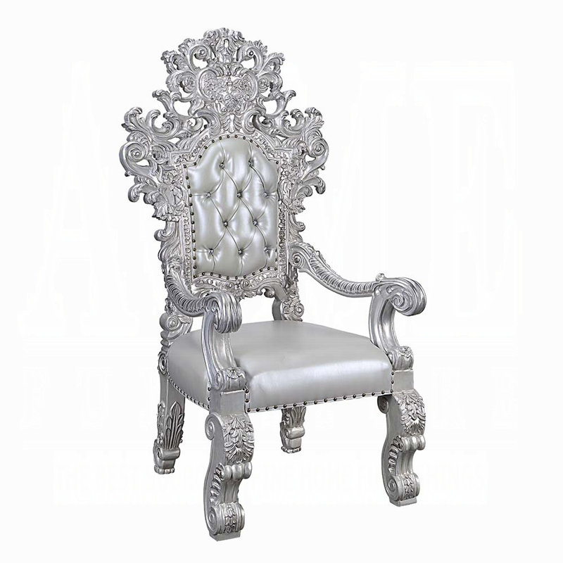 Chaise avec accoudoirs Browning (ensemble de 2)