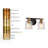 Aura 2 - Light Dimmable Vanity Light