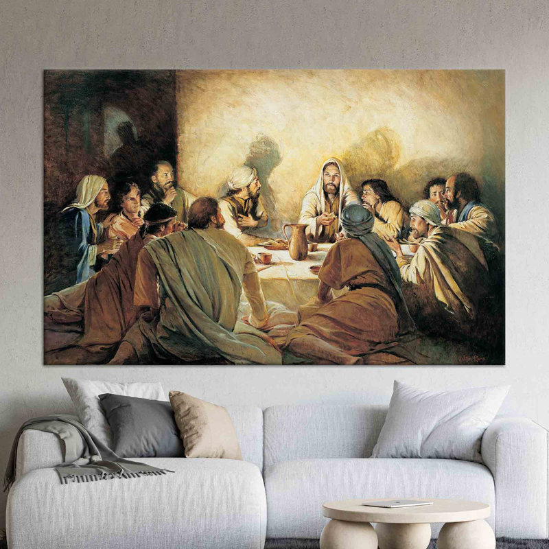 Print on Canvas, Framed Wrapped Canvas, Does Not Apply, 50cm H x 70cm W