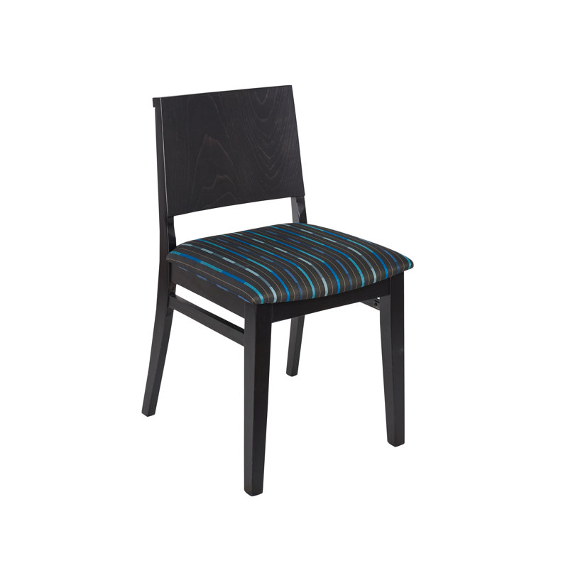 Dover 18.5'' H Upholstered Side Chair