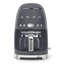 SMEG 50's Retro Style 10-Cup Drip Coffee Machine with Filter-85750397