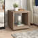 Tannen End Table
