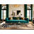 Washable Serval Big Cats Area Rug-1946998152