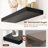 Dalvyn 3 Piece Floating Shelf-691143952