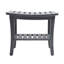 Banc de douche en teck Campbelltown-45467539-45467830