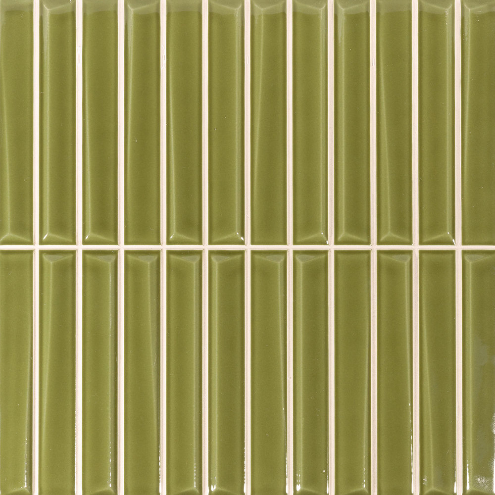 Bliss Bars, Olive