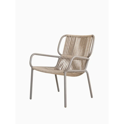 Ribbon Lounge Chair