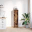 Highboard 29.5X34x119.5 Cm Engineered Wood-737858974