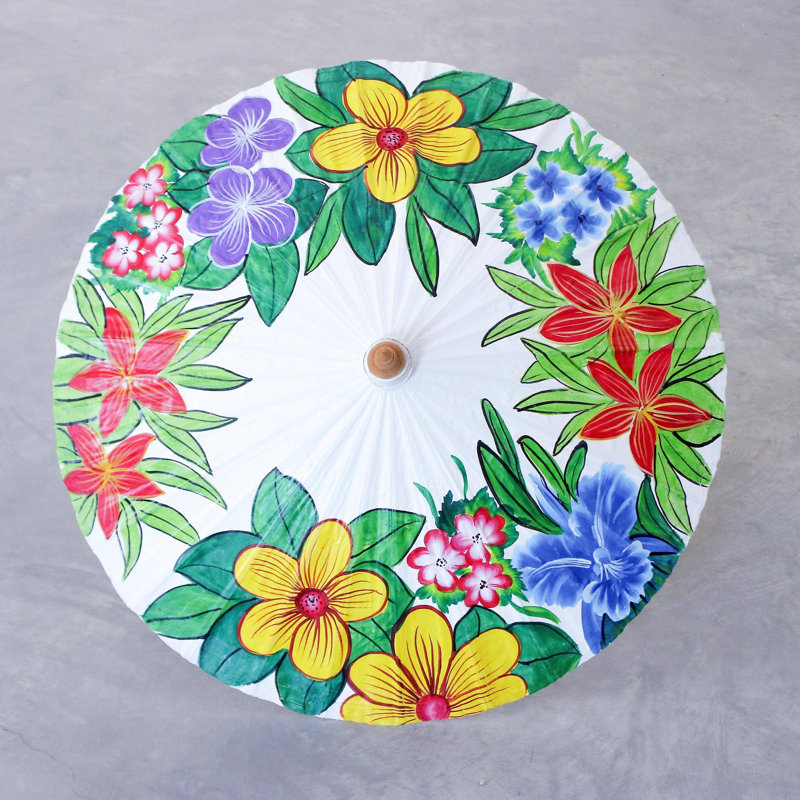 Parasol Pure Flora