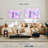 Brampt Lavender Butterfly-107720702