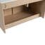 Base de meuble-lavabo mural 32 "avec armoire à double porte et tiroir-134097161