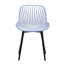 Eker 42.5cm H Slat Back Side Chair-1699317344