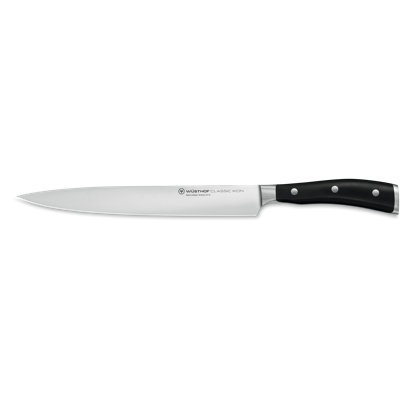 WÜSTHOF Classic Ikon 9" Carving Knife