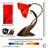 Lampe de table en arche 20" Dale-30992139-30992138