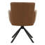 Stefano Dining Chair Cognac