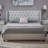 Upholstered Button Tufted Headboard-2070138915-2070138913
