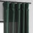Chittick Dobby Linen Light Filtering Curtains - Single Panel Drapes (1 Panel)-528951999-528951984