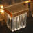 Barela 4 - Light Dimmable Vanity Light