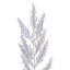 Vickerman 24" UnLit Artificial Pampas Grass Wreath.-1594969648