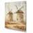 Toile tendue