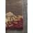 Wool Floral Indoor Rug-1447819076