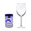 Chiffre 14 oz. Verre à boire