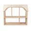 Double Sided Dollhouse