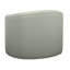 Kava Swivel Armchair