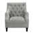 Beige Polyester Blend