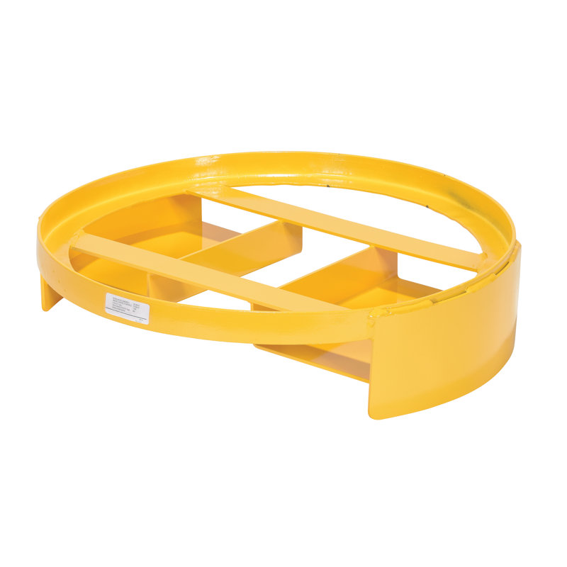 Support pour tambour