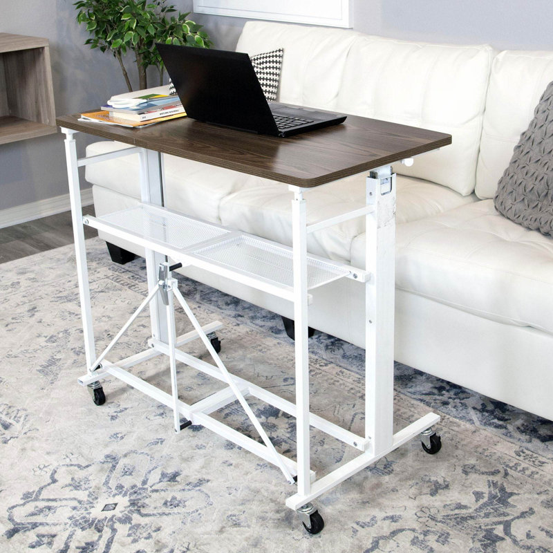 Adjustable Height Standing Desk