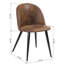 Byrnes 46 cm H Side Chair