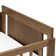 Junior Bed Conversion Kit for Hudson and Scoot Crib