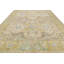 Hand Knotted Area Rug
