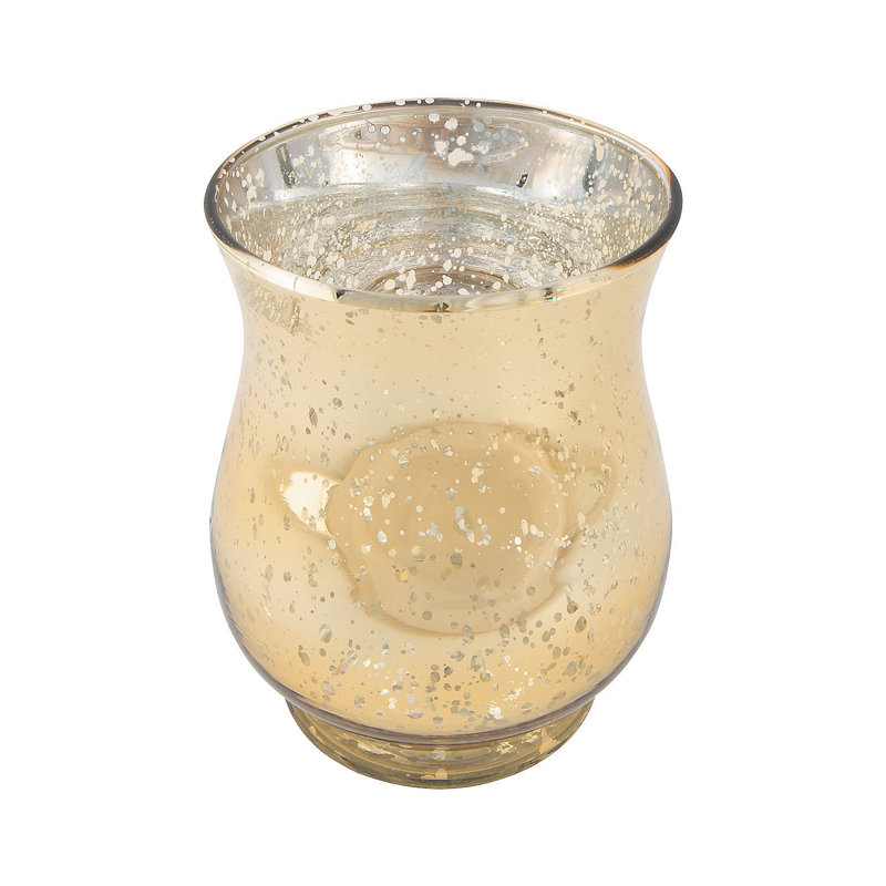 Alameda Glass Table Vase