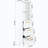 Jacquely 60'' Kitchen Pantry