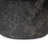 Lora Coffee Table-Textured Black Concrete