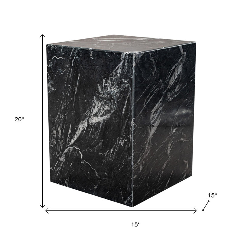  Table de bout Modern