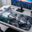 Polyester Desk Pad-533474014