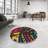 Indoor Rug-405654043